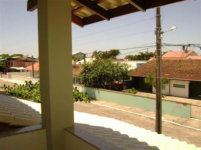 Otima Casa Em Penha Sc Beto Carrero Ideal Para Familias Brazílie