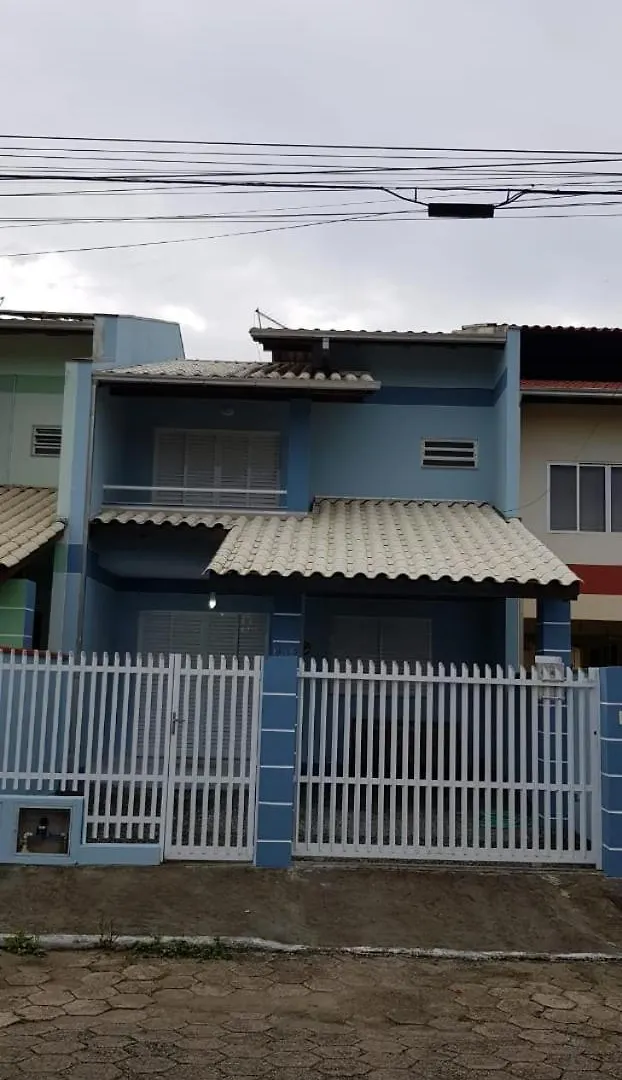 Otima Casa Em Penha Sc Beto Carrero Ideal Para Familias 0*, Penha (Santa Catarina) Brazílie