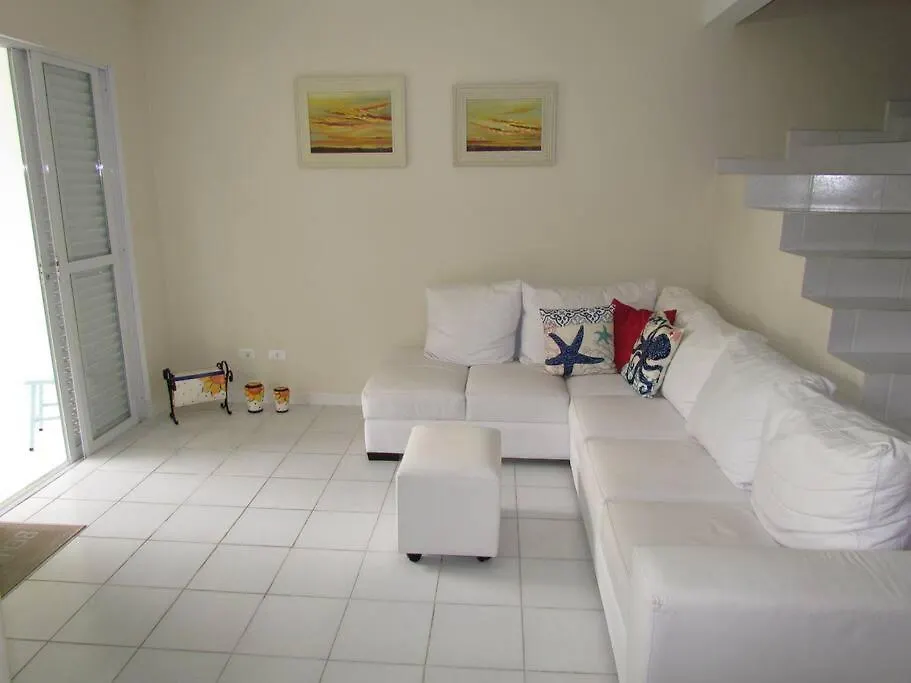 Prázdninový dům Otima Casa Em Penha Sc Beto Carrero Ideal Para Familias