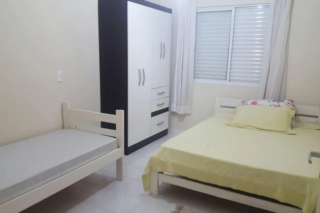 Otima Casa Em Penha Sc Beto Carrero Ideal Para Familias Prázdninový dům Penha (Santa Catarina)