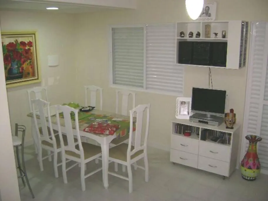 Otima Casa Em Penha Sc Beto Carrero Ideal Para Familias Prázdninový dům Penha (Santa Catarina)