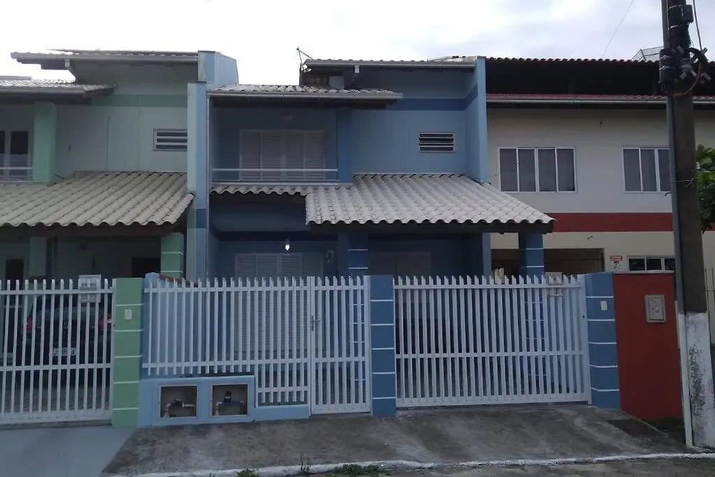 Prázdninový dům Otima Casa Em Penha Sc Beto Carrero Ideal Para Familias