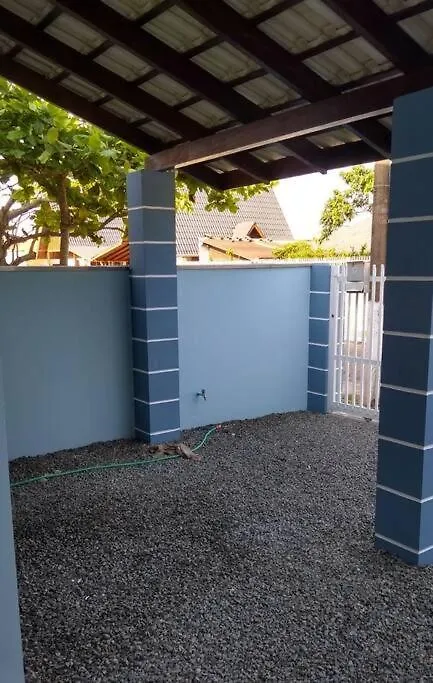 Otima Casa Em Penha Sc Beto Carrero Ideal Para Familias Prázdninový dům Penha (Santa Catarina)