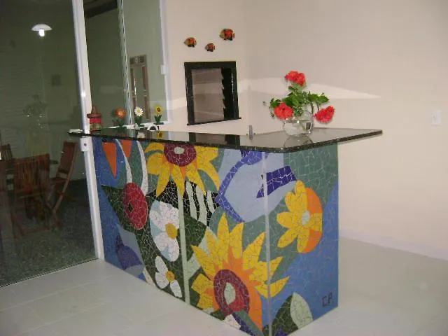 Otima Casa Em Penha Sc Beto Carrero Ideal Para Familias Holiday home