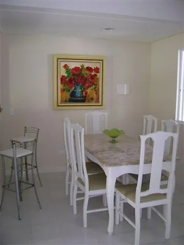 Otima Casa Em Penha Sc Beto Carrero Ideal Para Familias