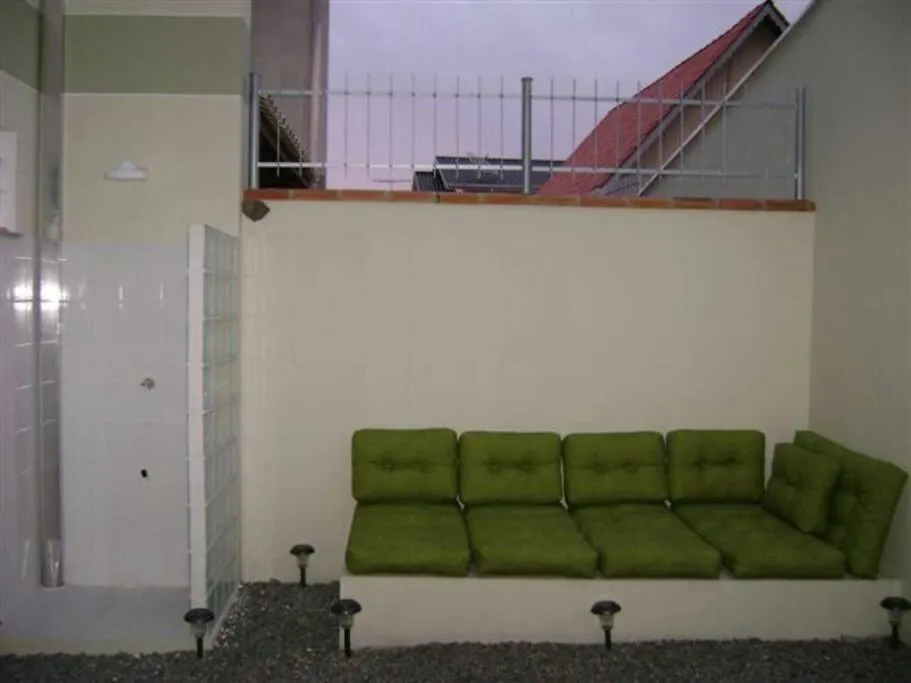 Otima Casa Em Penha Sc Beto Carrero Ideal Para Familias Holiday home
