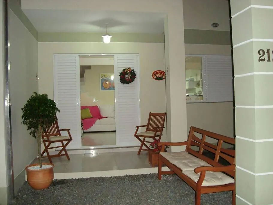 Otima Casa Em Penha Sc Beto Carrero Ideal Para Familias