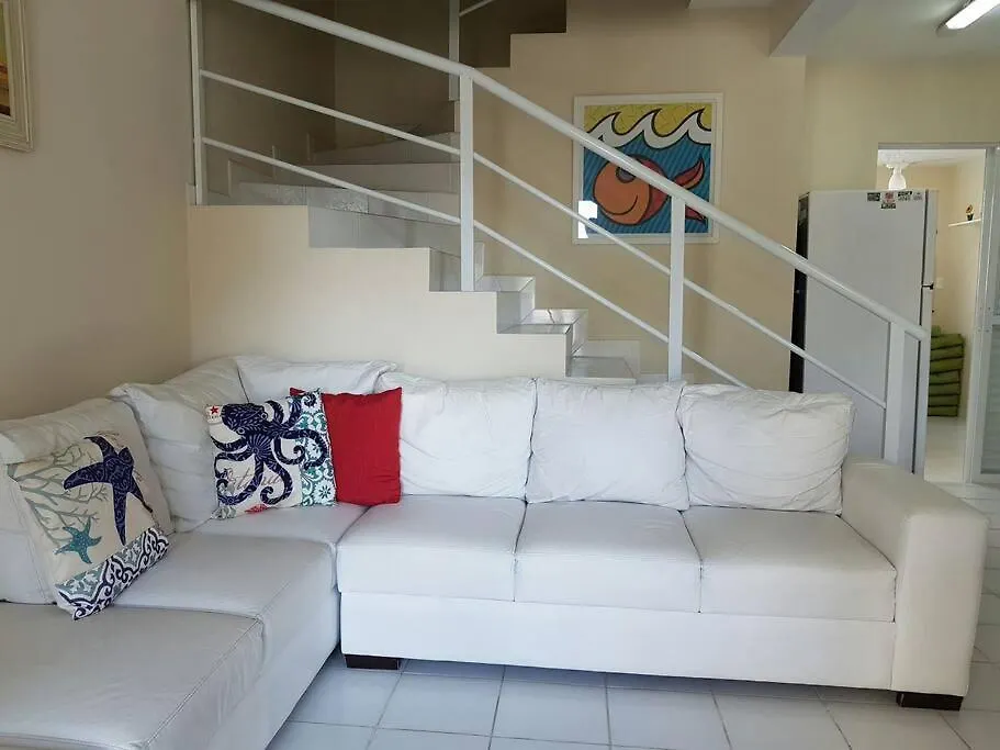 Otima Casa Em Penha Sc Beto Carrero Ideal Para Familias Penha (Santa Catarina)