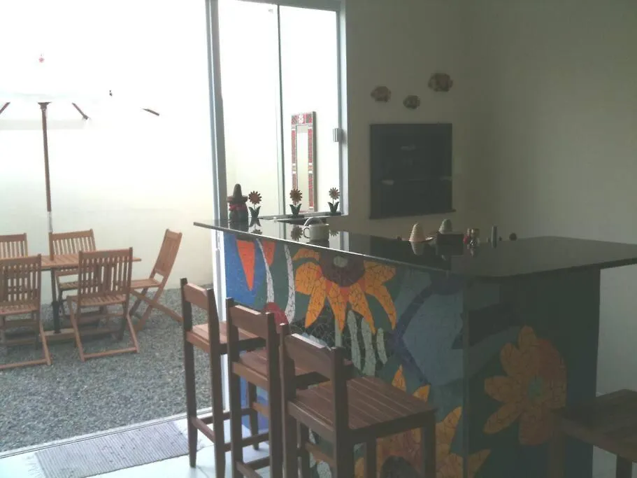Otima Casa Em Penha Sc Beto Carrero Ideal Para Familias Penha (Santa Catarina)
