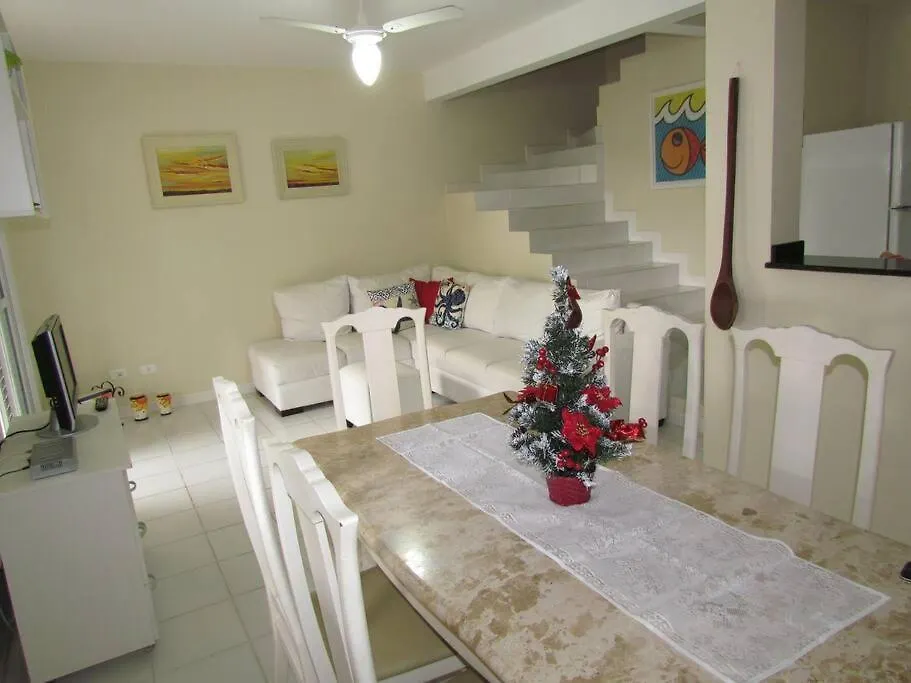 Holiday home Otima Casa Em Penha Sc Beto Carrero Ideal Para Familias Brazil